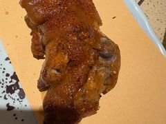 -状元阁烧烤(新华路总店)