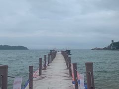 餐饮设施-小梅沙度假村
