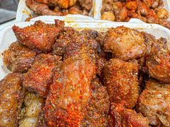 -古彭7只羊·招牌白串·碳锅羊肉旗舰店