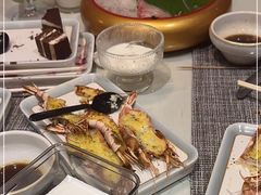 -FAZZFLAME法滋铁板烧自助