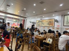 大堂-肆姐面粉馆(坡子街店)