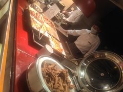 -君来湖滨饭店·玫瑰园