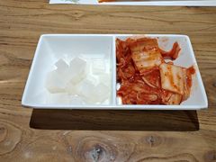 -冰川朝鲜族料理·东北菜(观前店)