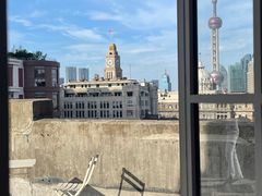 -福州大楼写字楼