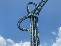 -黄腾峡天门悬廊