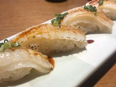 -水之惠鲜鱼料理(王府大街店)