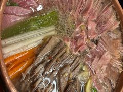 -玛禄藏膳(五分店)