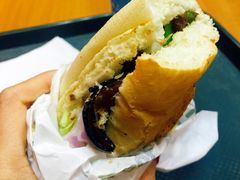 -赛百味(东街店)