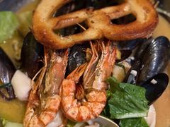 -宝莱纳餐厅(滨江店)