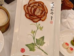 -北京全聚德(王府井店)