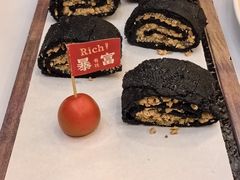 -顺德人家食府(黄金广场店)