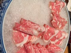 -东来顺·非遗火锅(高新店)