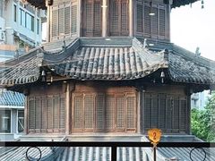 -怡园饭店-餐厅(四望亭店)