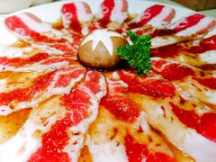 -阿泽禧烤肉(民兴花园店)