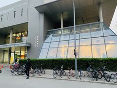 门面-农园餐厅(北京大学店)