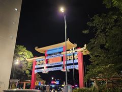 -鲤鱼门海鲜街