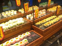 -苏格里岛自助海鲜烤肉(青秀万达店)