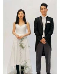 点击看大图 -太古映画婚纱摄影(天河店)