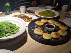 -味莊·青岛菜(云霄路店)