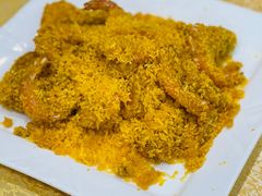 金沙虾-九大簋家宴(北京路店)