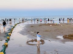 -巧克力渔家.小船海鲜胶东菜(万平口店)