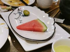 -大梦敦煌主题餐厅(国贸店)