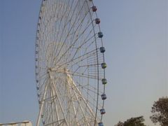 android_upload_pic-南昌之星摩天轮