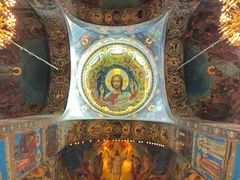 -滴血救世主教堂