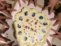 -海底捞火锅(劲松店)