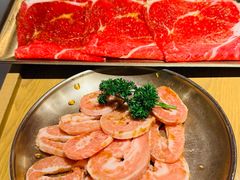 -西塔老太太泥炉烤肉(亚运村店)