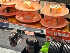 -争鲜回转寿司(中街大悦城店)