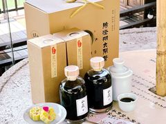 -蟹村草堂·苏式园林人文农家·大闸蟹