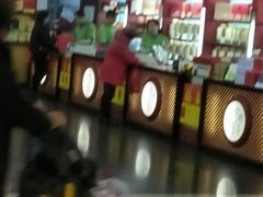 -张一元(世纪金源购物中心东区店)