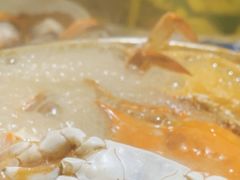 -华府海鲜碳烤自助(万达店)