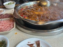 -九尺赵老四鲜鹅肠火锅