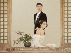 -第一夫人婚纱摄影(南京店)