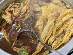 -新乡杨记红焖羊肉火锅(天坛南门店)