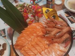 -松坂屋日料自助(长城路店)