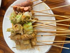 -郭记小街麻辣烫(南小街总店)