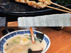-山葵家·创意料理(宁波来福士店)