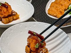 -新光酒家·河豚·海鲜·蟹料理(浦东店)