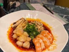-扬州香格里拉·香宫中餐厅