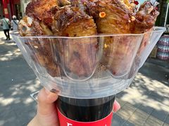 -管氏翅吧(地安门创始店)