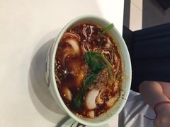 大铁勺小吃(东丽新业广场店)-大铁勺新津菜(东丽阳光新业广场店)