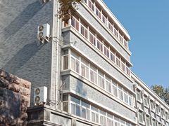 -中央戏剧学院(东城校区)