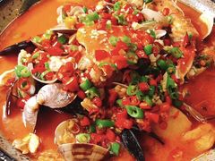 -横行八道海鲜(裕廊西店)