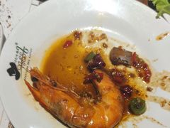-汉巴味德(沈阳万象汇店)