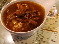 -翠园(铜锣湾广场店)