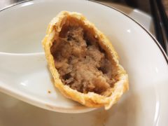 酿豆腐-南雄雄州土菜餐厅(粤北大厦店)