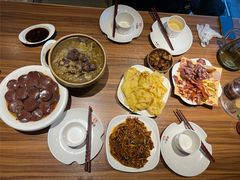 -六泰居·尔滨地标·东北菜(松北店)